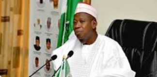 Court Halts Ganduje’s Plan to Implementing New Emirates In Kano