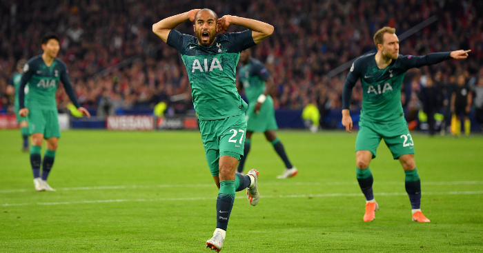 History Made! Champions League Final Will Be Between Two English Teams