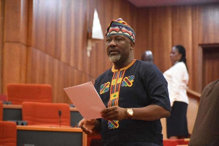 Okorocha Finally Breaks Silence On Working Against Igbos In Speakership Race