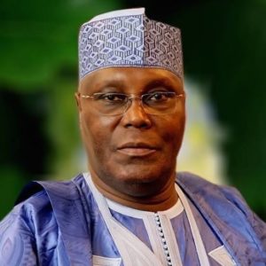 Atiku Abubakar