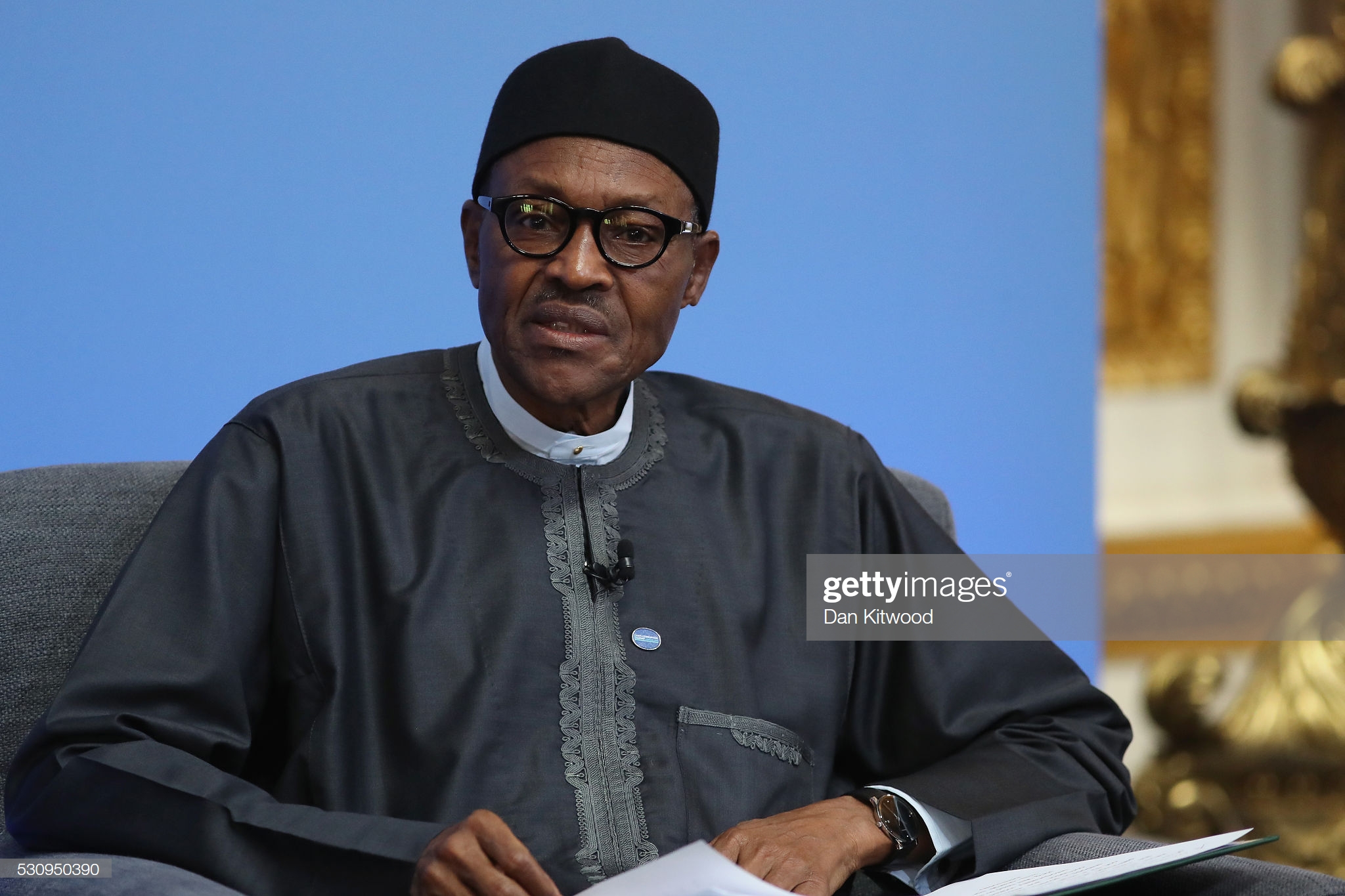 Buhari 4