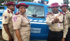 Use bicycles as a means of transportation, FRSC charges Nigerians