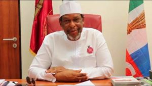 Boroffice withdraws from Deputy Senate Presidency race