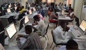 JAMB Releases Examination Results Of 3,736 Candidates