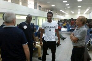 John Mikel Obi