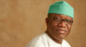Appeal Court Invalidates Selection Of Ekiti Oba