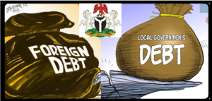 Nigeria's debt