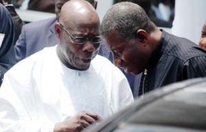 Obasanjo, Jonathan under fire for allegedly turning govt fund into ATMs