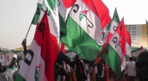 PDP pegs Kogi, Bayelsa guber election forms at N21m, higher than 2019 presidential forms