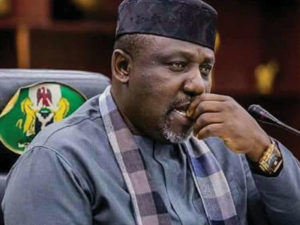 Okorocha gets 24 hour ultimatum