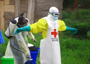 ebola in congo