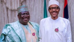 Senate President, Lawan reveals monthly salary