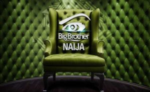 Big brother Naija 2019