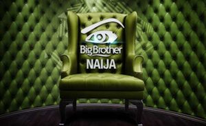 Big brother Naija 2019