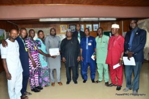 INEC withdraws certificate of return from Ondo APC lawmaker