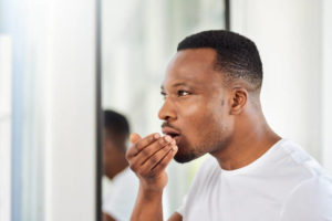 ways to combat bad breath