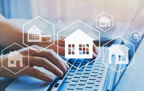 Digital revolution of real estate