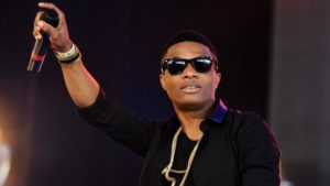 Wizkid Teases Fans About His First Official Single In 2019, 'Joro
