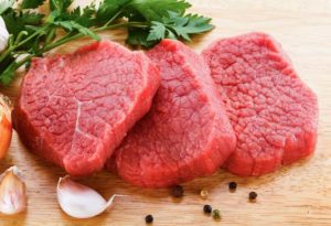 Eating More Red Meat Can Shorten Your Life Span