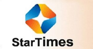 StarTimes launches newbrand, Area ten