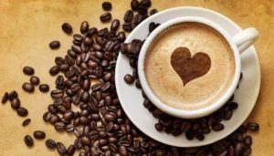 coffee