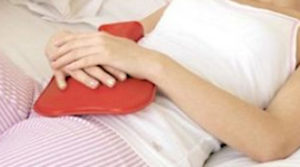 ways to relieve menstrual cramps