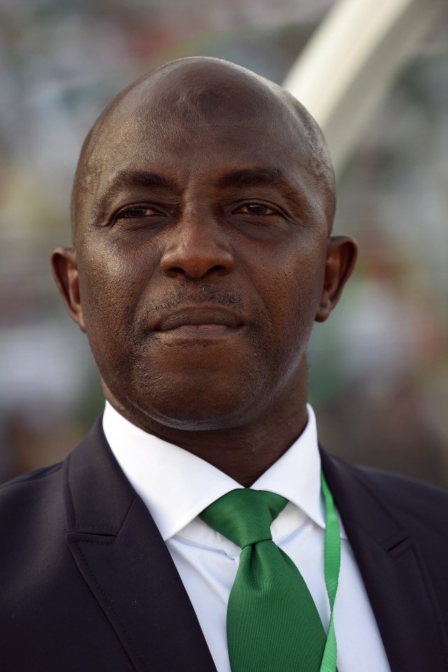 Kidnappers Of Siasia's Mother Demand N70m Ransom