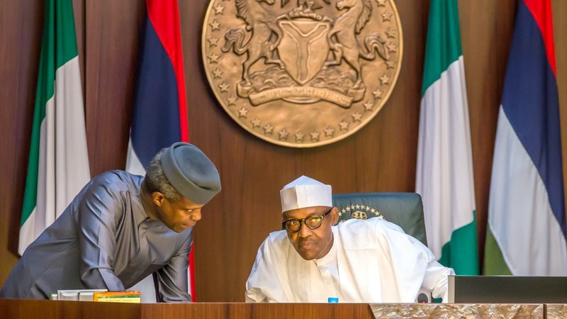 EXCLUSIVE: Buhari, Osinbajo’s ‘aides’ stripped of salaries, privileges