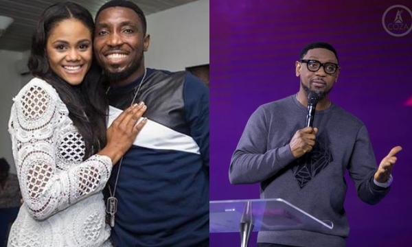 Human Rights group reacts to police’s ‘invasion of Dakolo’s home’