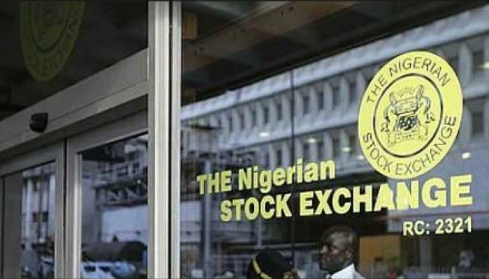 N265bn Lost As Stock Market Continues To Crash