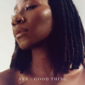 Asa Releases New Single Titled "Good Thing"