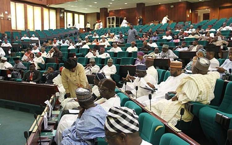 Ex-Cultists Hold Important Places In Nigeria's Government - Reps Member