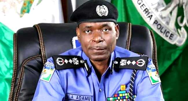 BREAKING NEWS: Police IG Orders The Arrest Of Shiites And Their Leaders Nationwide