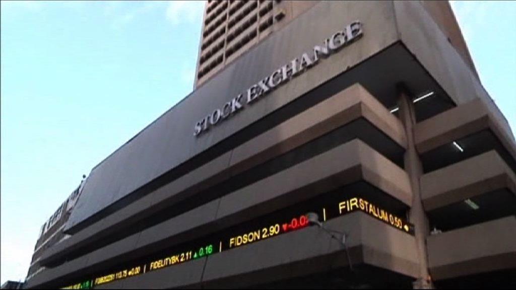 Stock Market Extends Losing Streak As Investors Lose N708bn