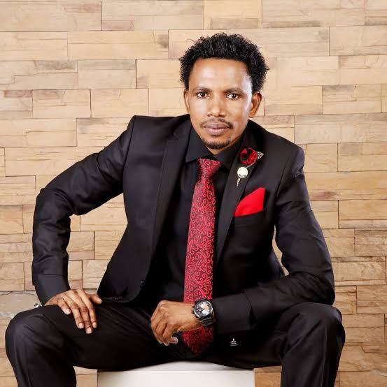 Senator Abbo Breaks Down In Tears After Video Of Him Assaulting Lady Goes Viral