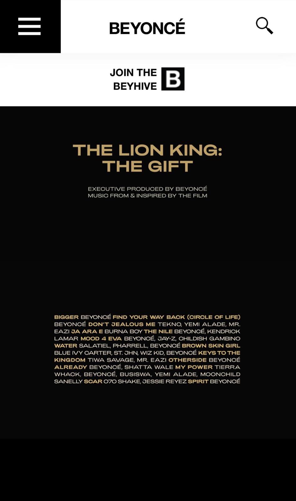  https://www.concoursemediagroup.com/beyonce-features…-lion-king-album/