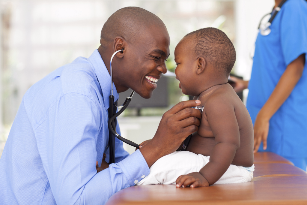 UNICEF Cries Out Over The Stagnation In Children Vaccination