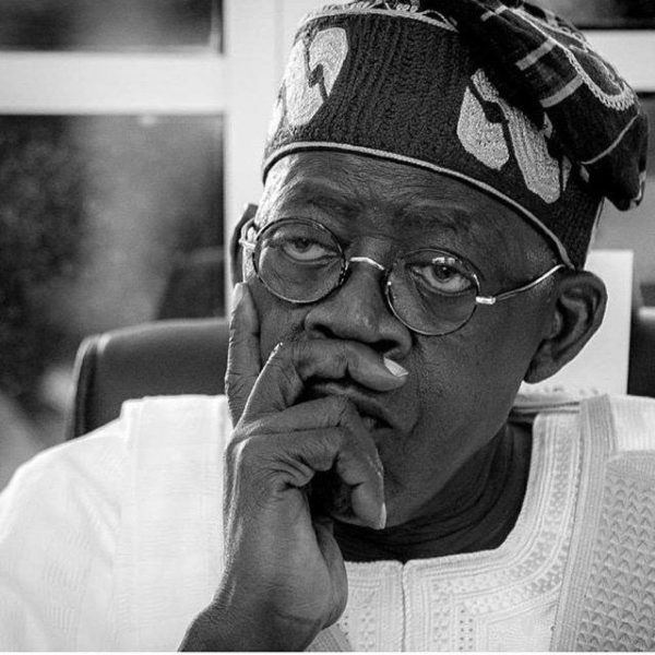 Anxiety In South-West APC Over Tinubu's Alleged Loss In Buhari's Ministerial Nominee