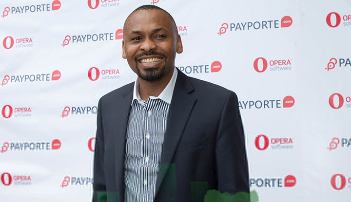 Payporte CEO Opens Up On Being A Yahoo Boy