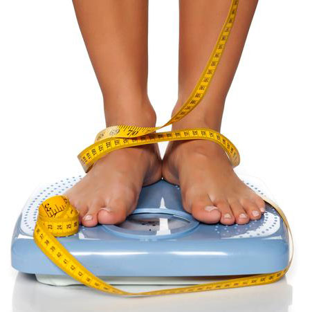 Benefits of maintaining weight loss