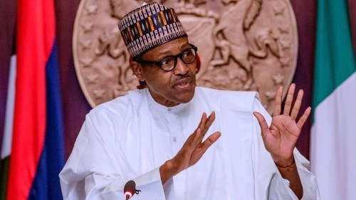 There Is No Security Collapse In Nigeria - Presidency