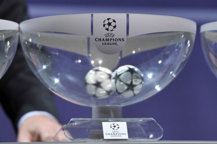 UCLDraw: Official Group Results For 2019/20 Season