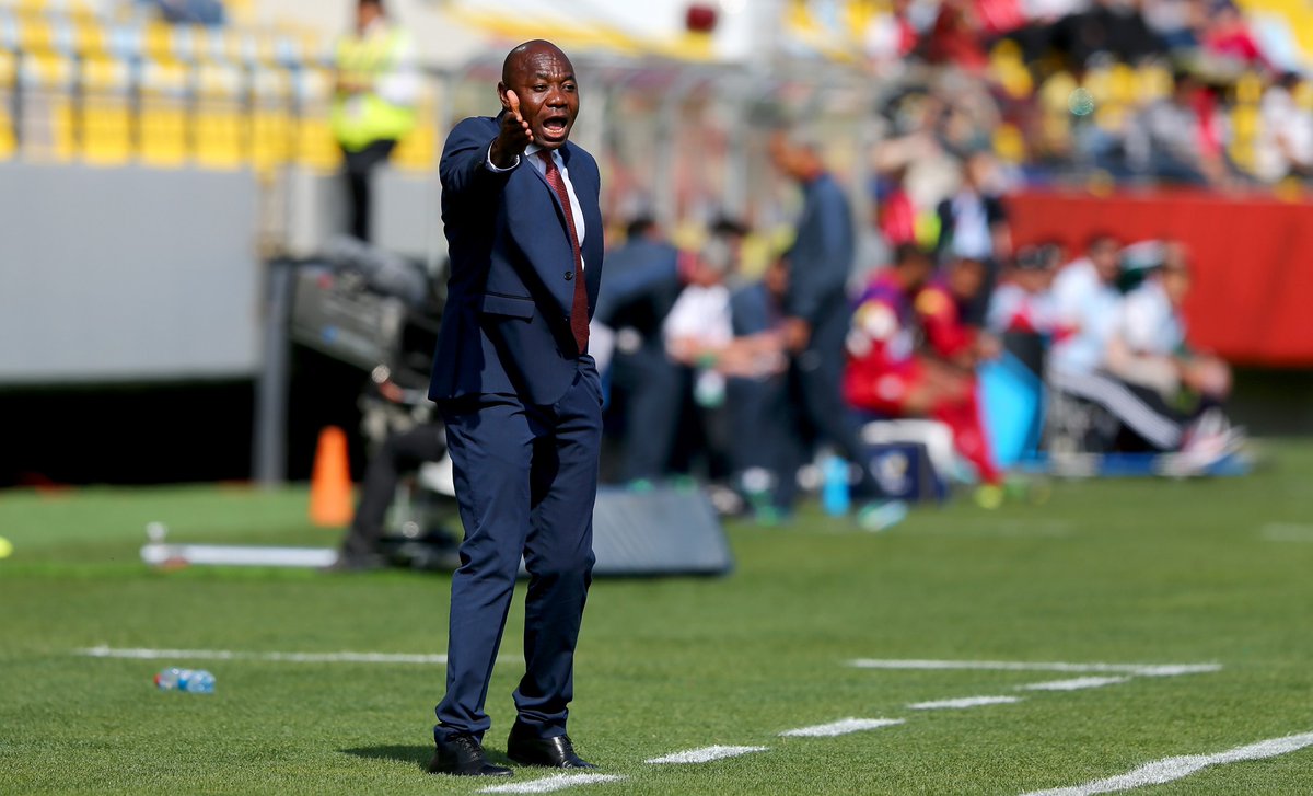 5 Coaches That Were Sacked After AFCON 2019