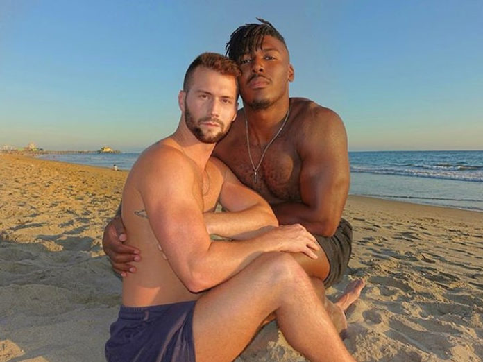 Shock Hits NFL As Ryan Russell Reveals He Is Bi-Sexual, Shares Pictures