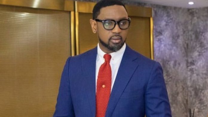 Biodun Fatoyinbo In Police Custody Over Rape, Might Be Detained