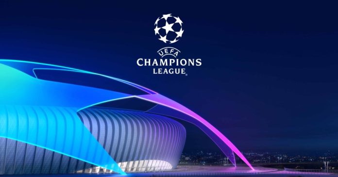 Champions League: UEFA Releases Match Days, Full Details