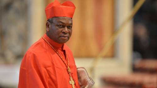 Shiites Today, Catholics Tomorrow - Cardinal Warns Against Buhari