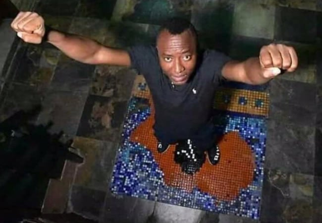 BREAKING NEWS: Court Rules On Sowore's Detention Suit
