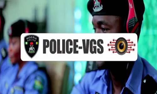 Police Charge N12,000 For Free Crime-Reporting VGS Mobile App