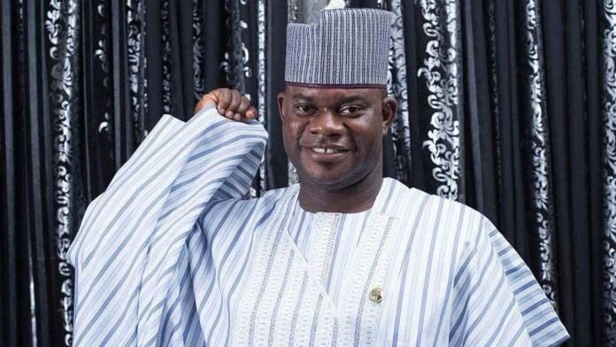 Yahaya Bello Emerges Kogi APC Gubernatorial Candidate